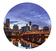 Portland-Circle