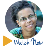 Turiya Autry headshot