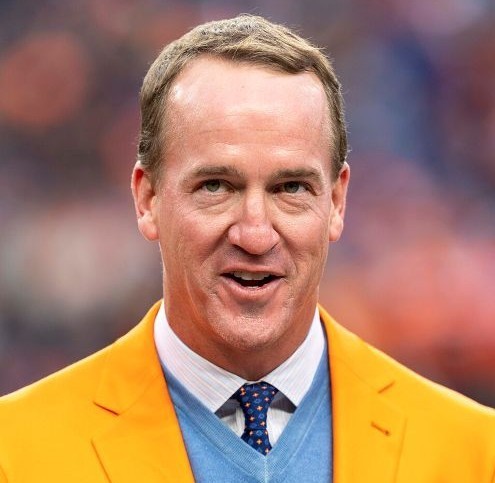 Peyton Manning