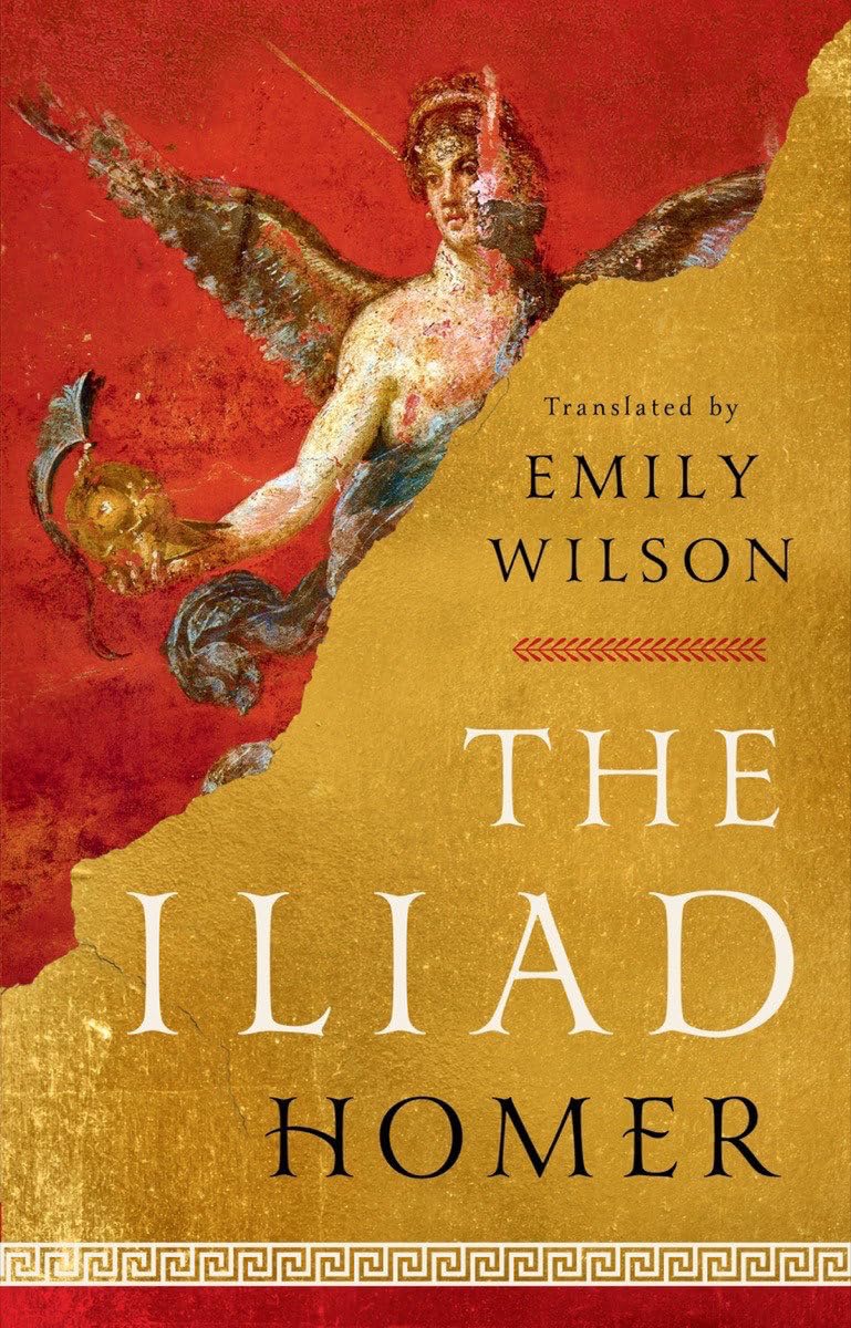the-iliad