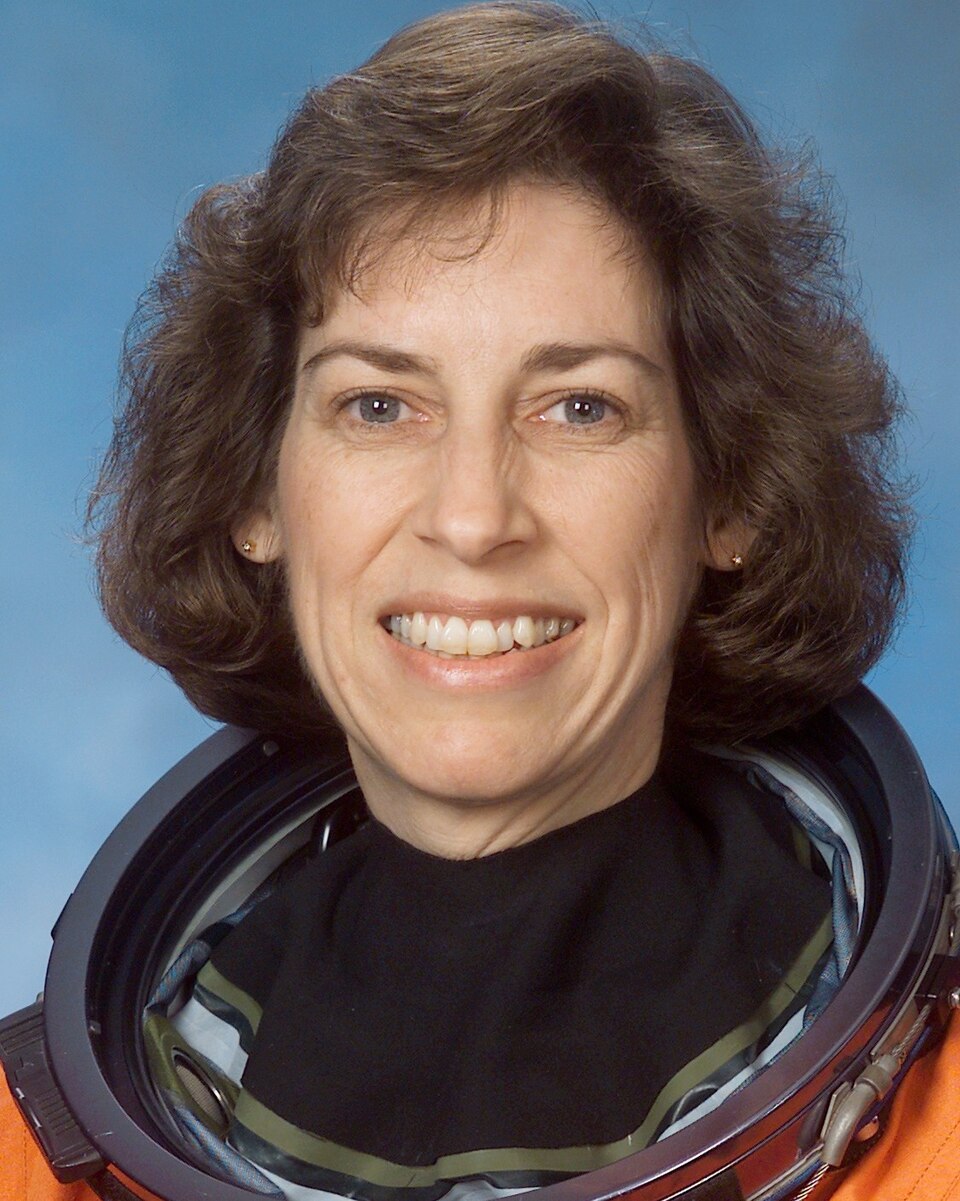 Ellen Ochoa