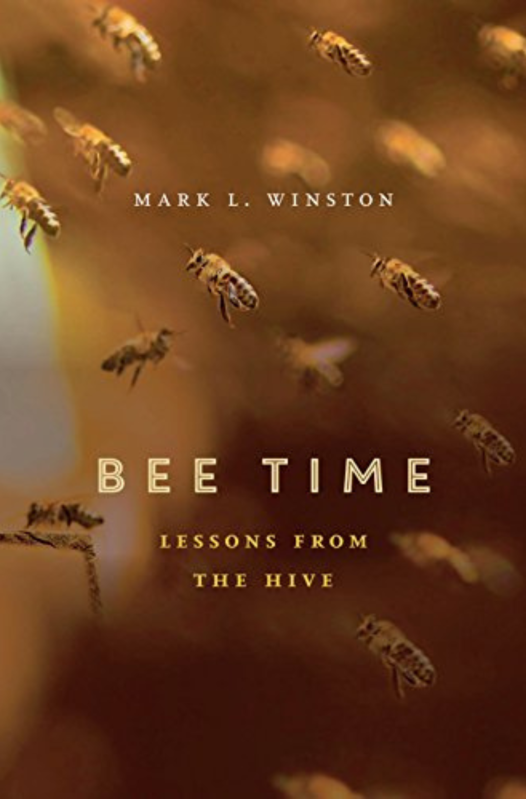 Bee-Time