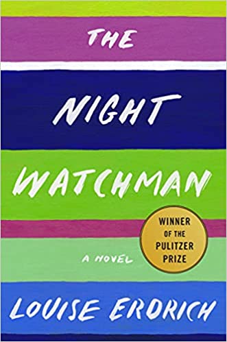 The-Night-Watchman