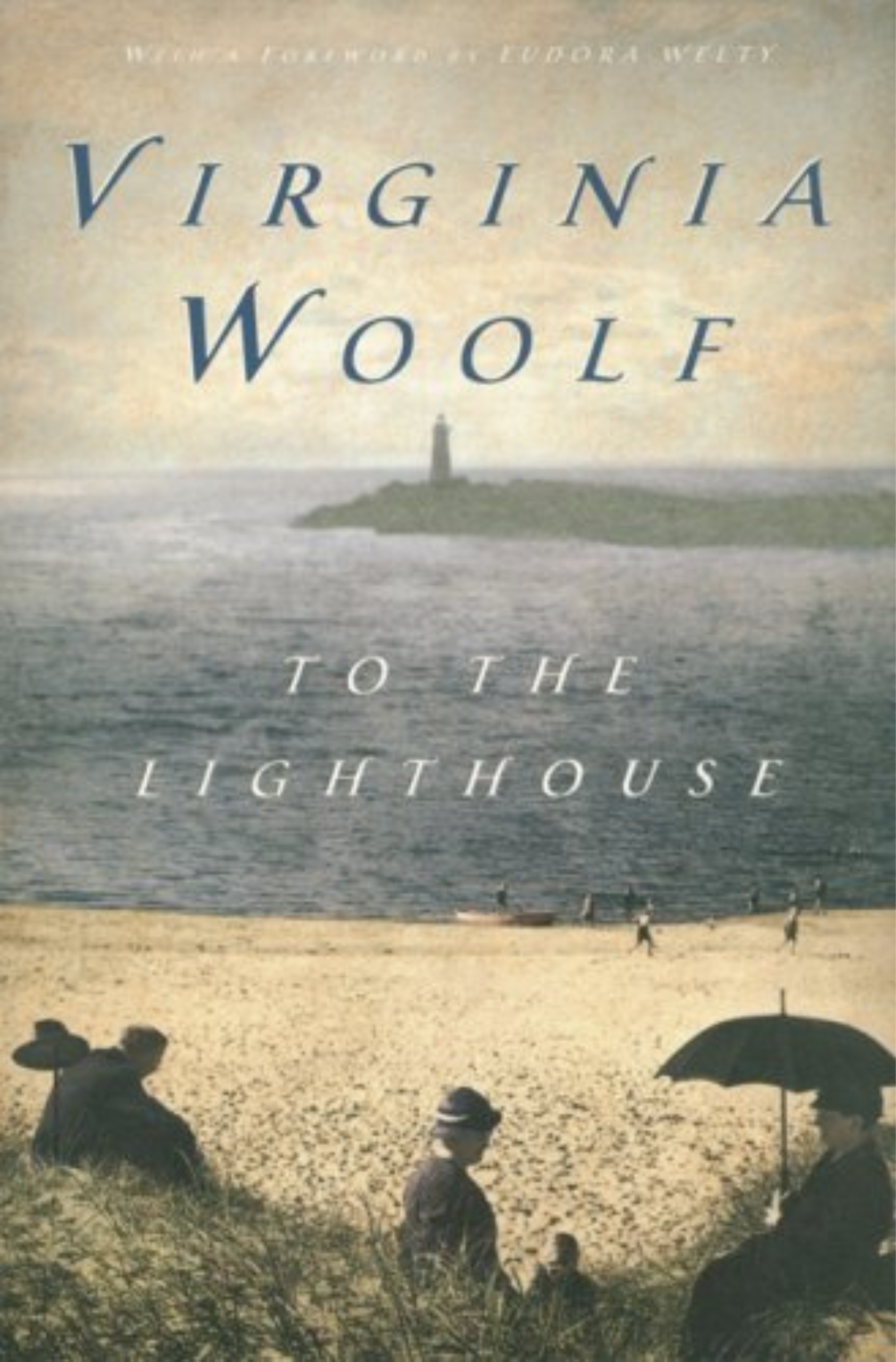 To-the-Lighthouse