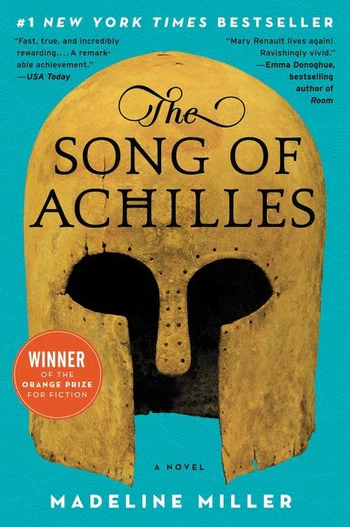 song-of-achilles