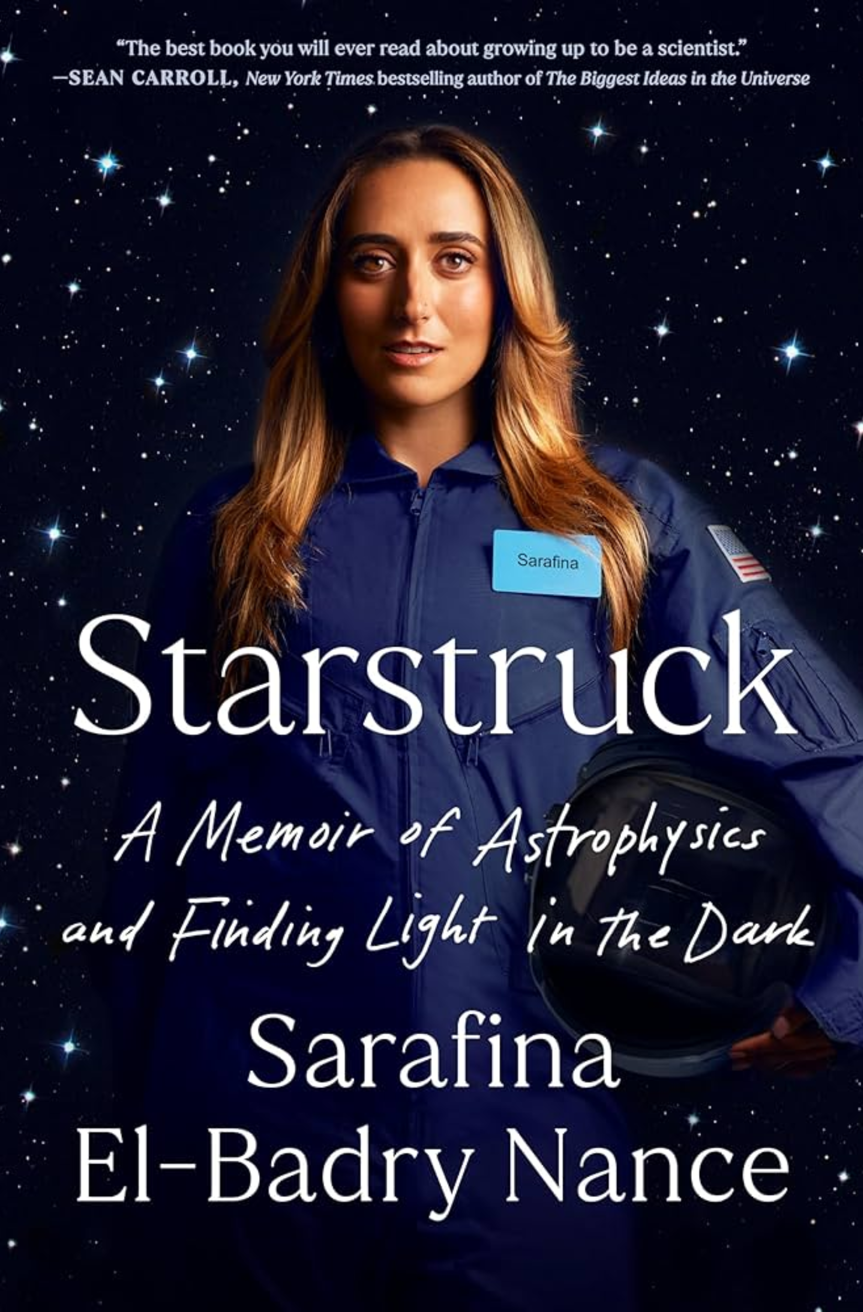 Starstruck