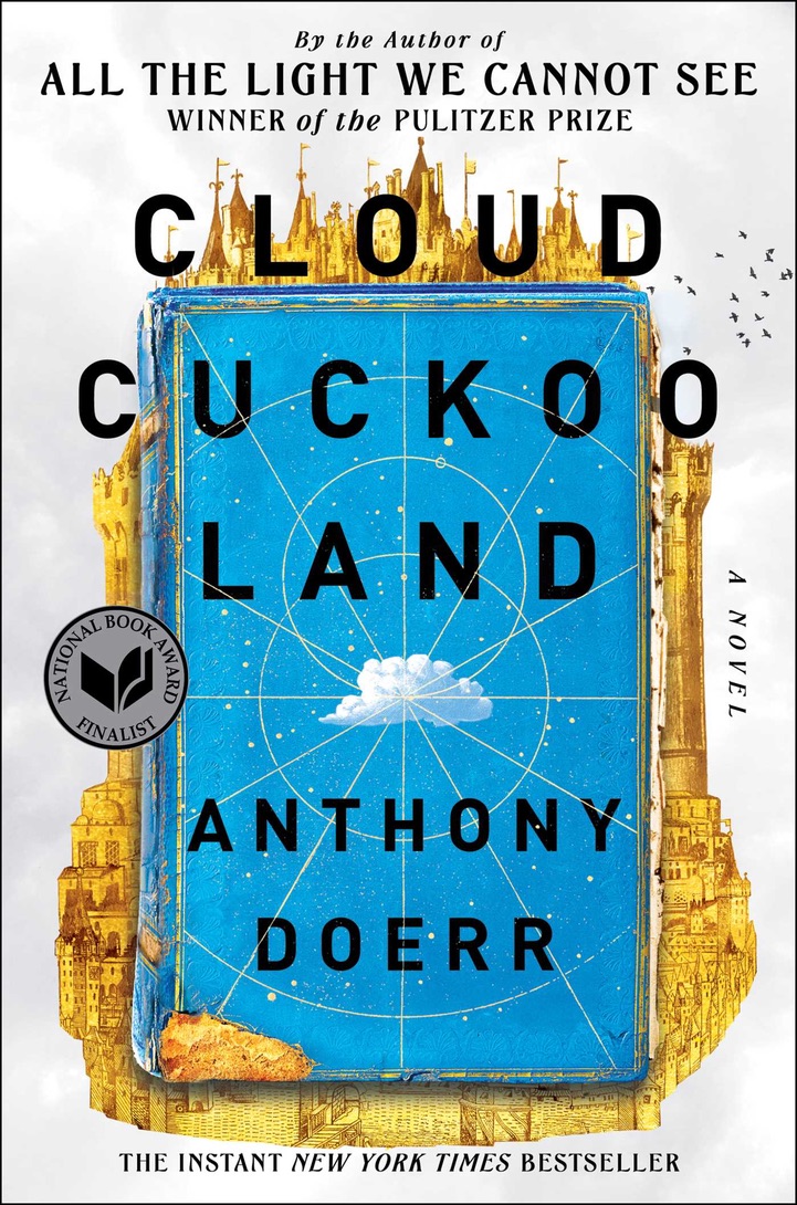 cloud