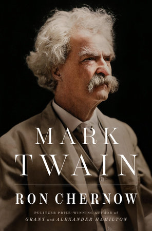 mark-twain