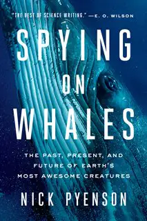 Spying-on-Whales