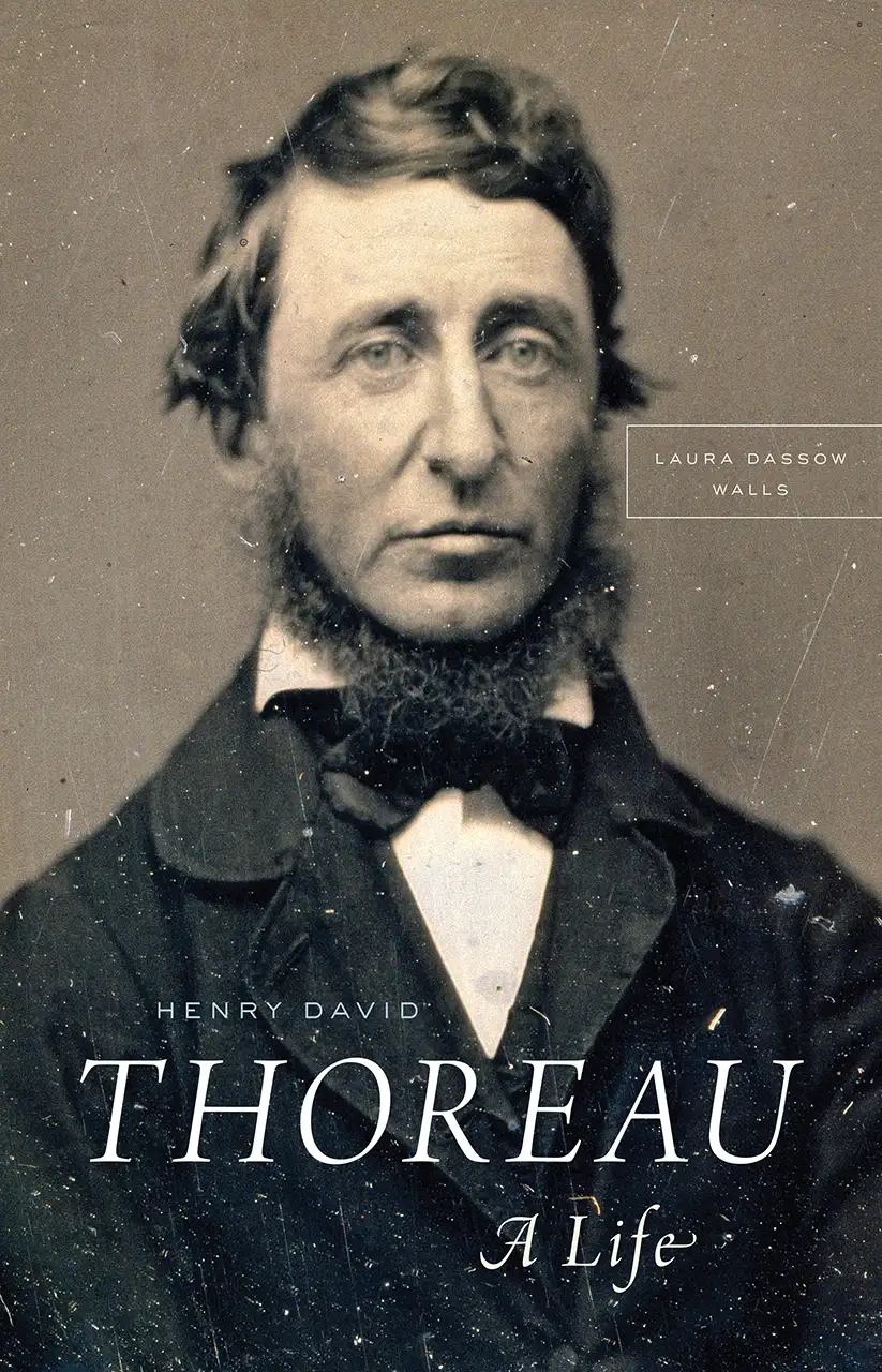 Thoreau_Gauss