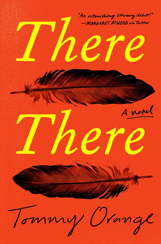 there-there
