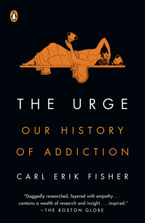 the-urge