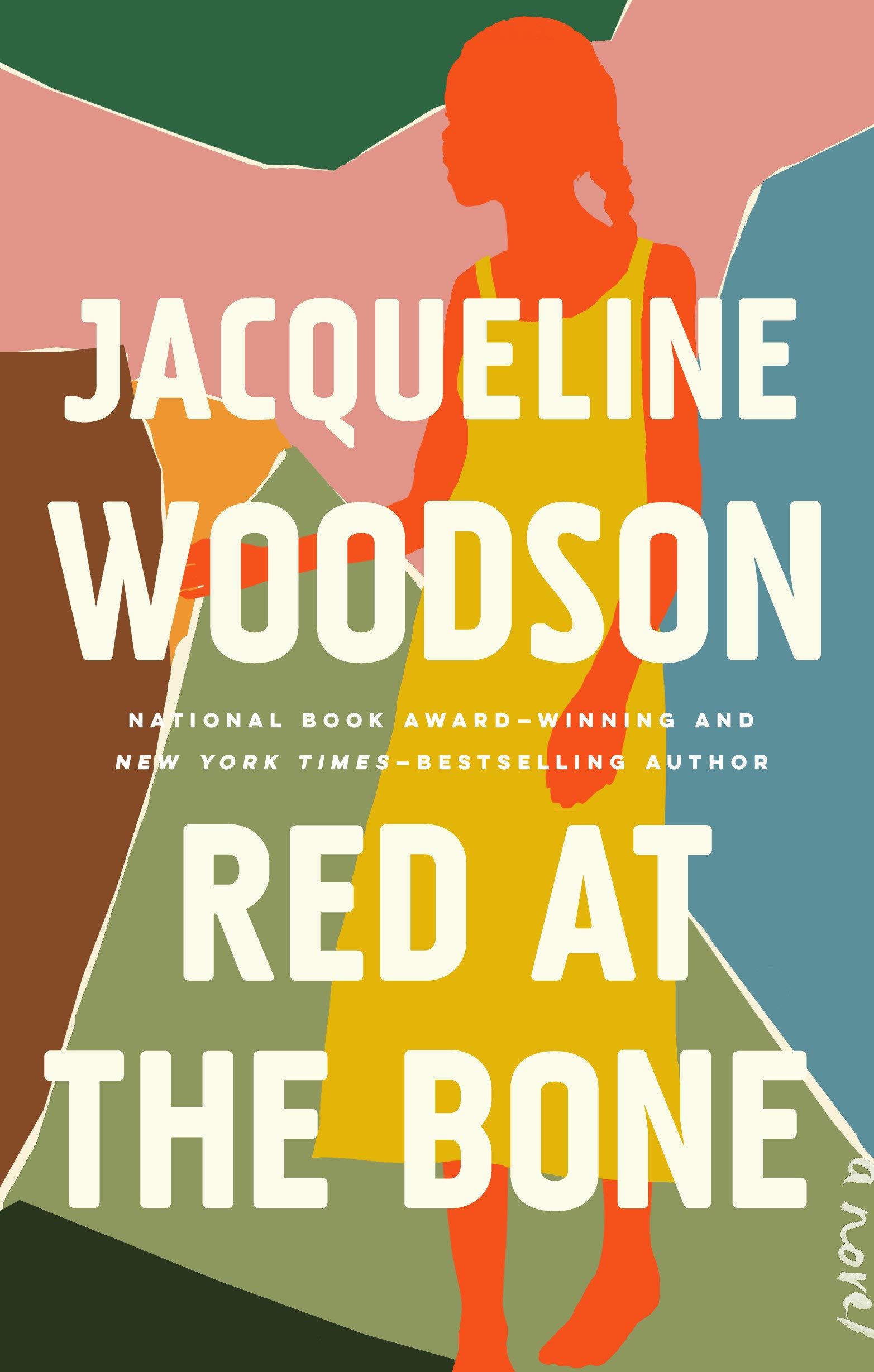 Red-At-the-Bone