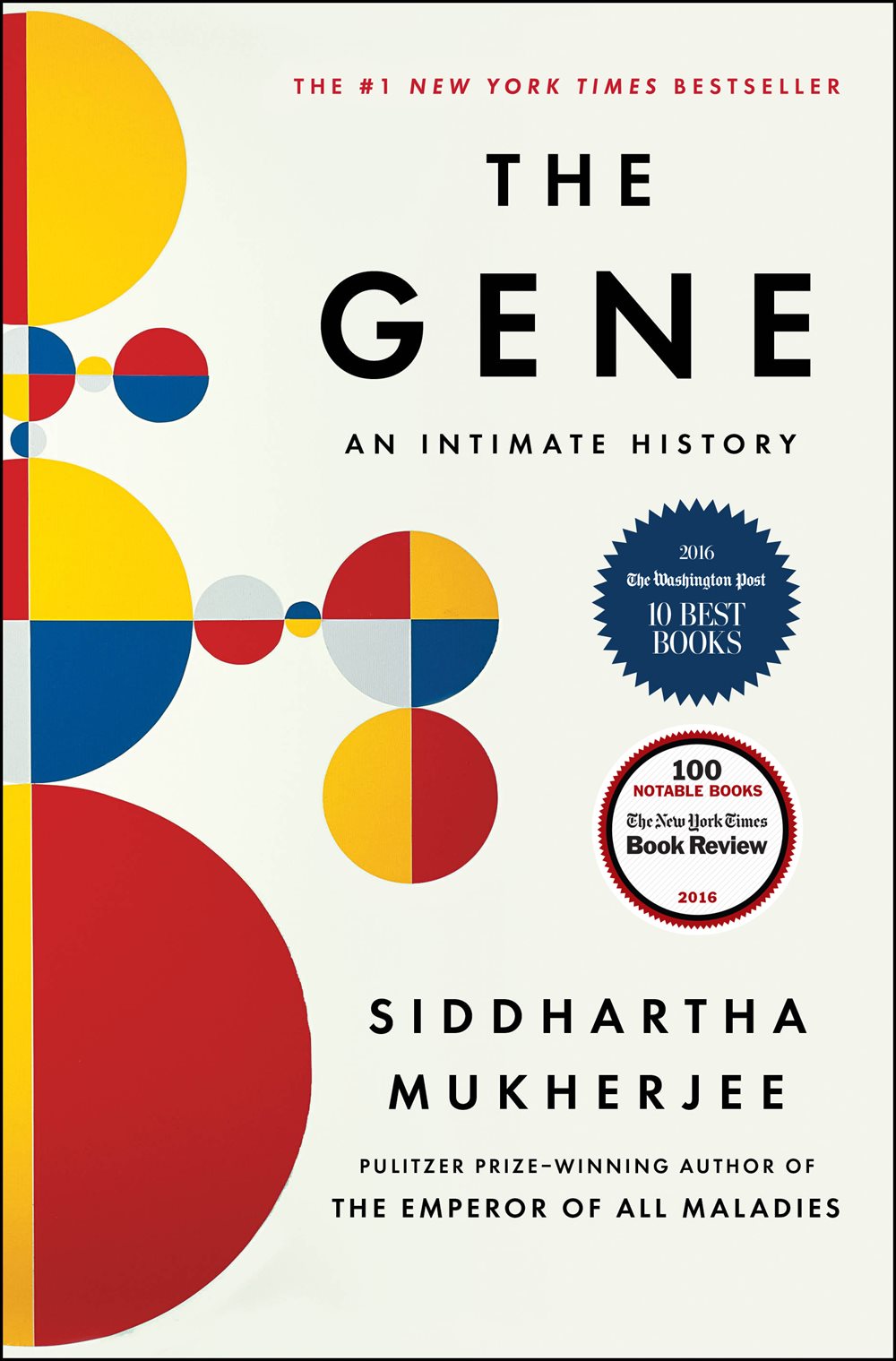 TheGeneCover