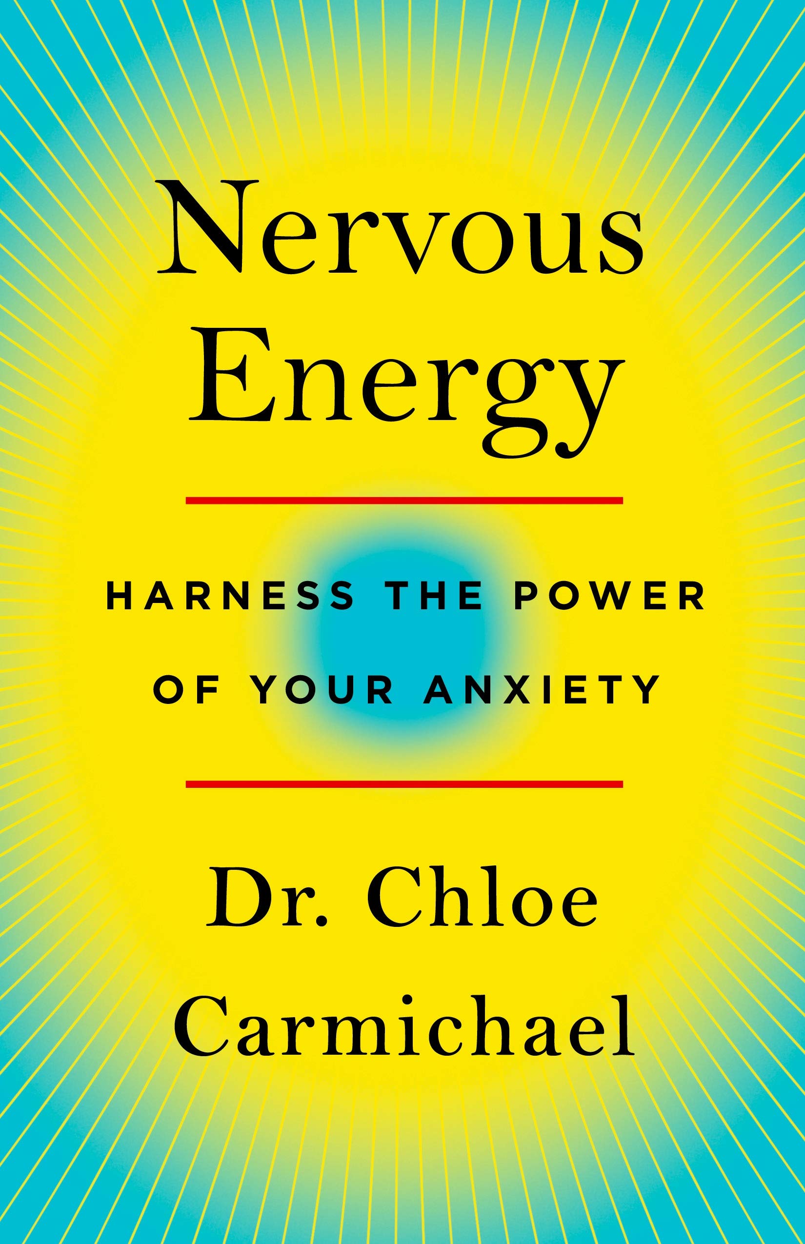 Nervous-Energy