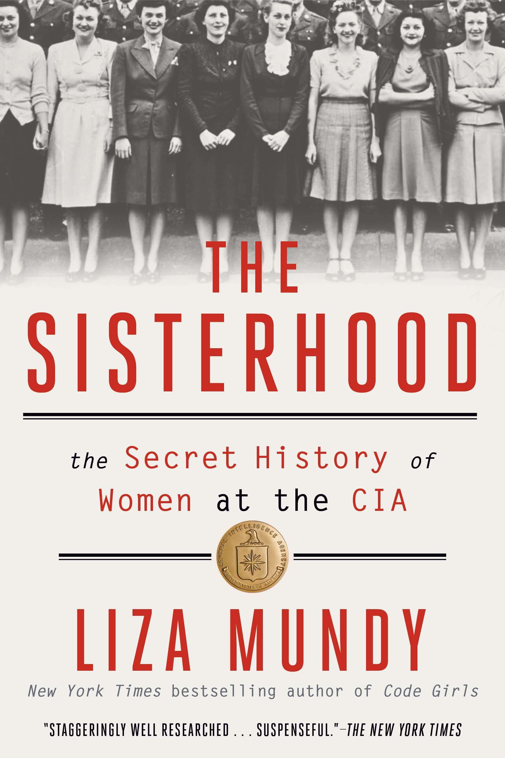 the-sisterhood