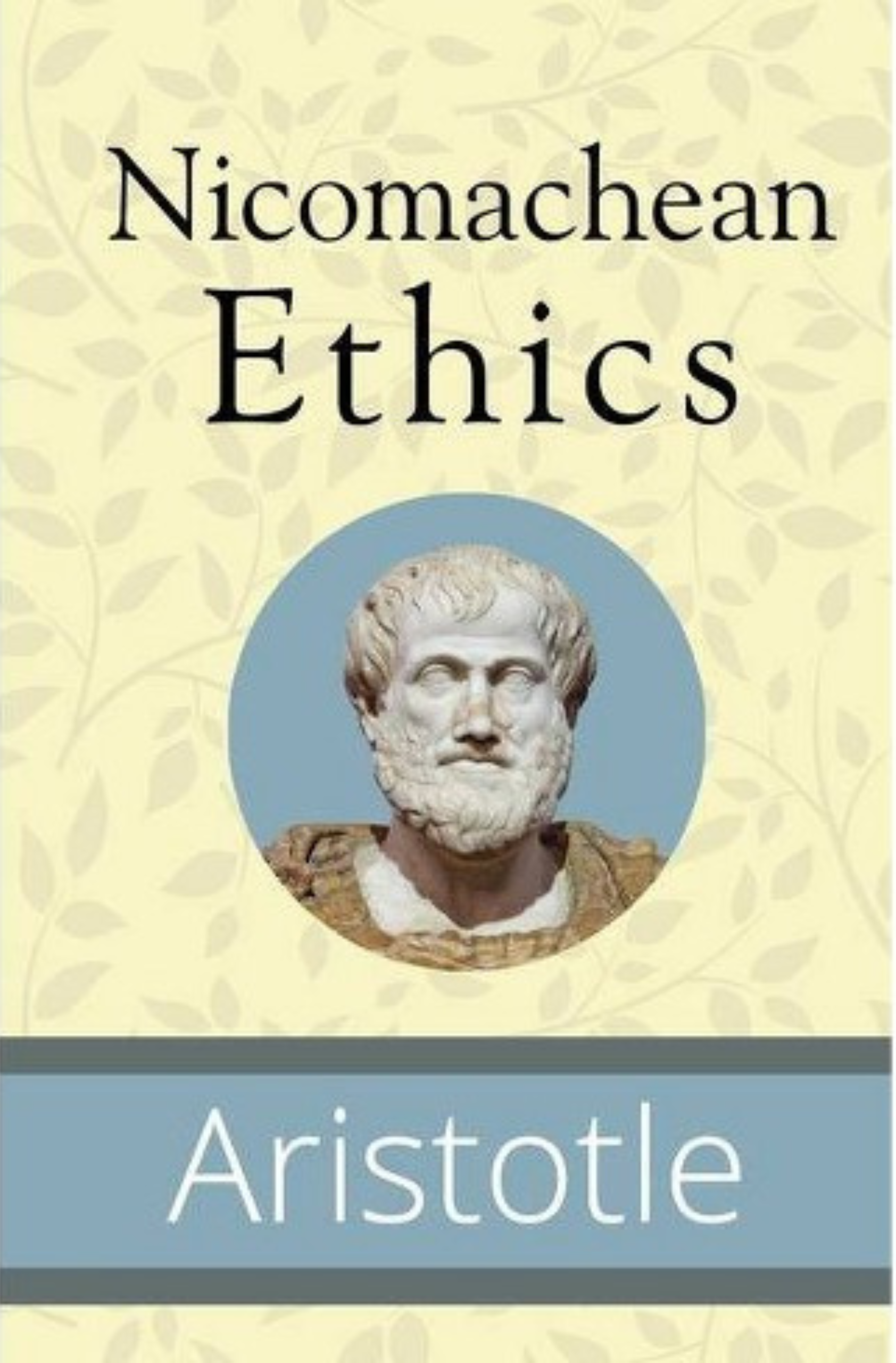 Nicomachean-Ethics