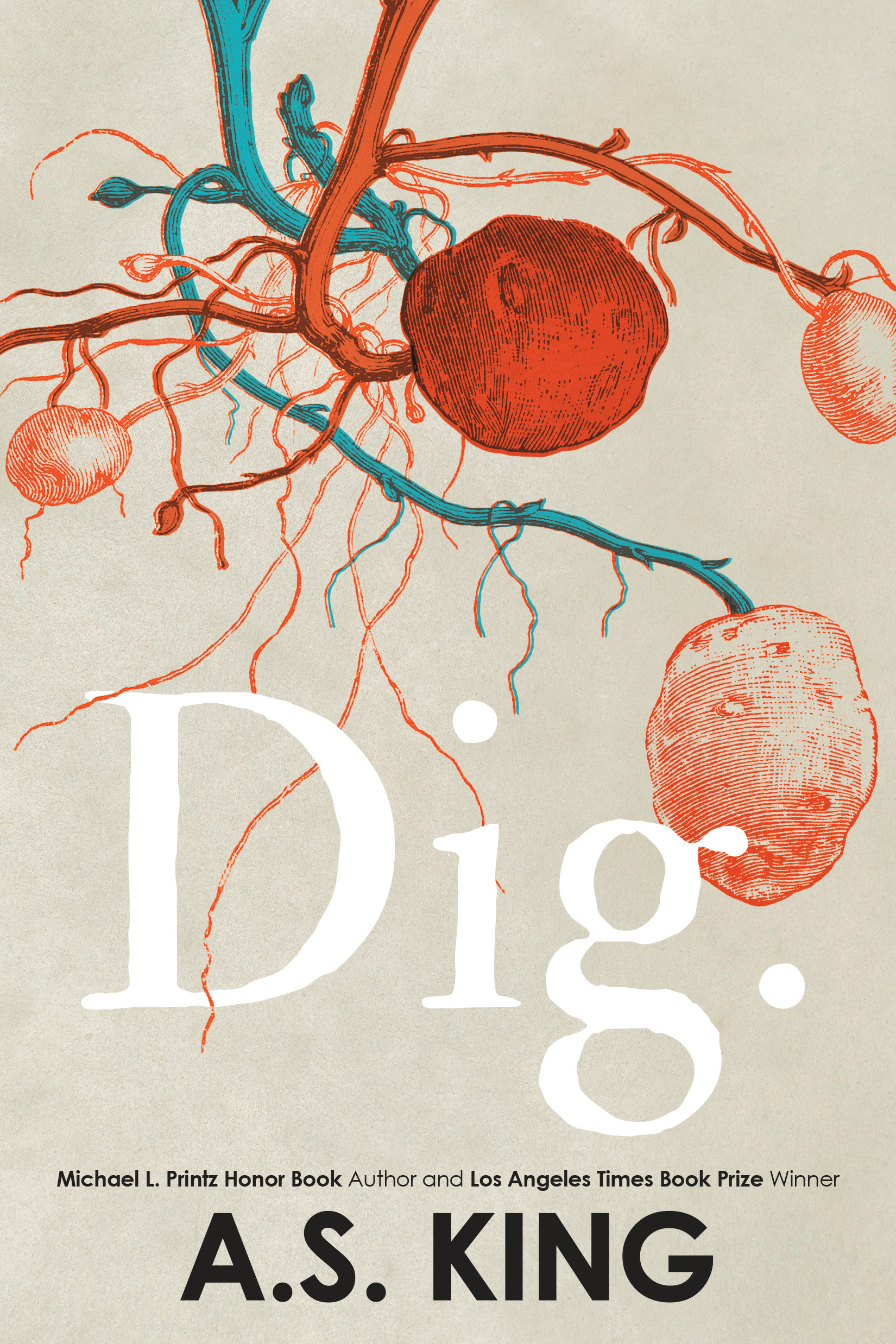 dig