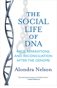 sociallifeofdna
