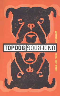 Topdog underdog