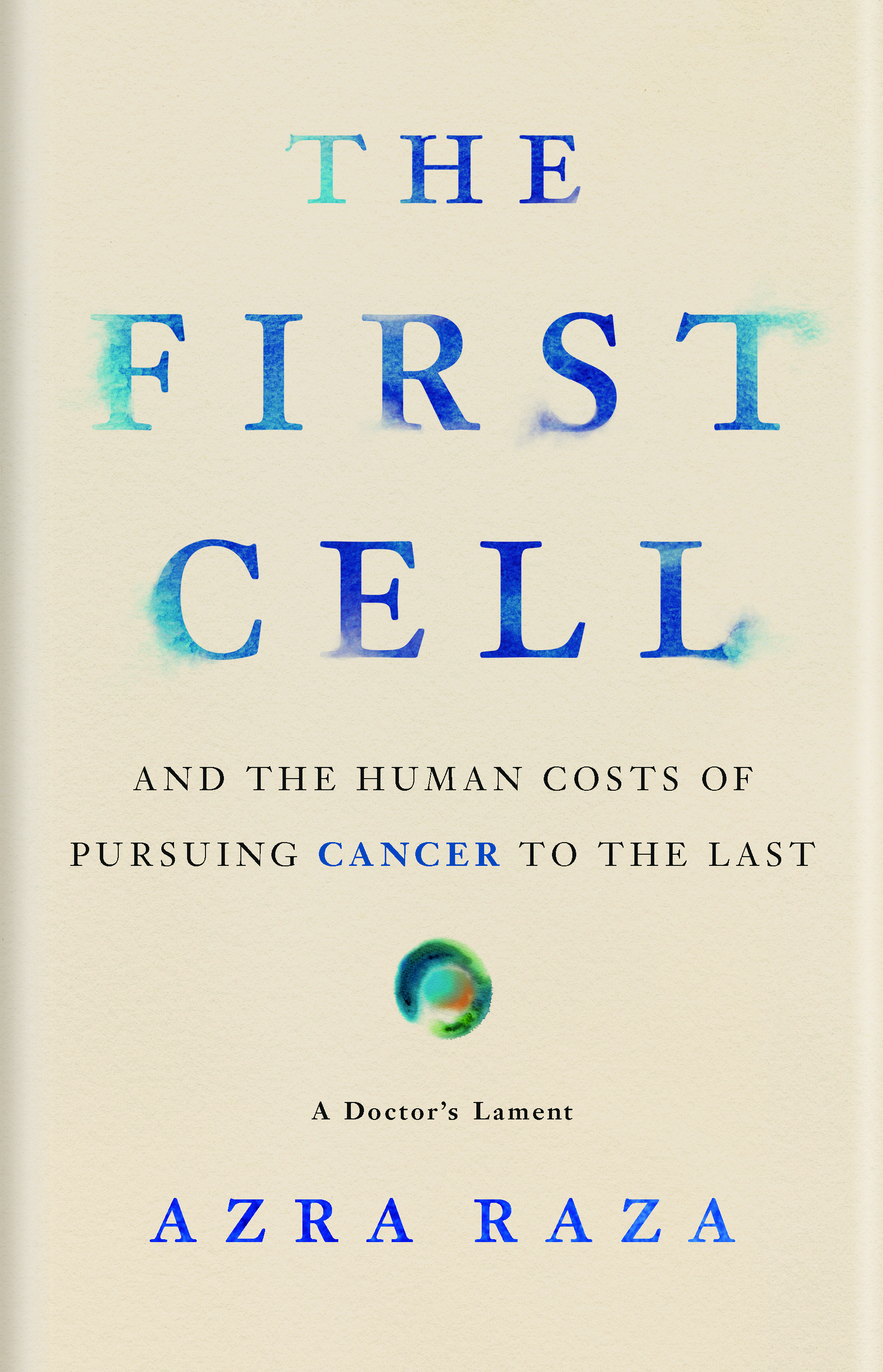 The-First-Cell