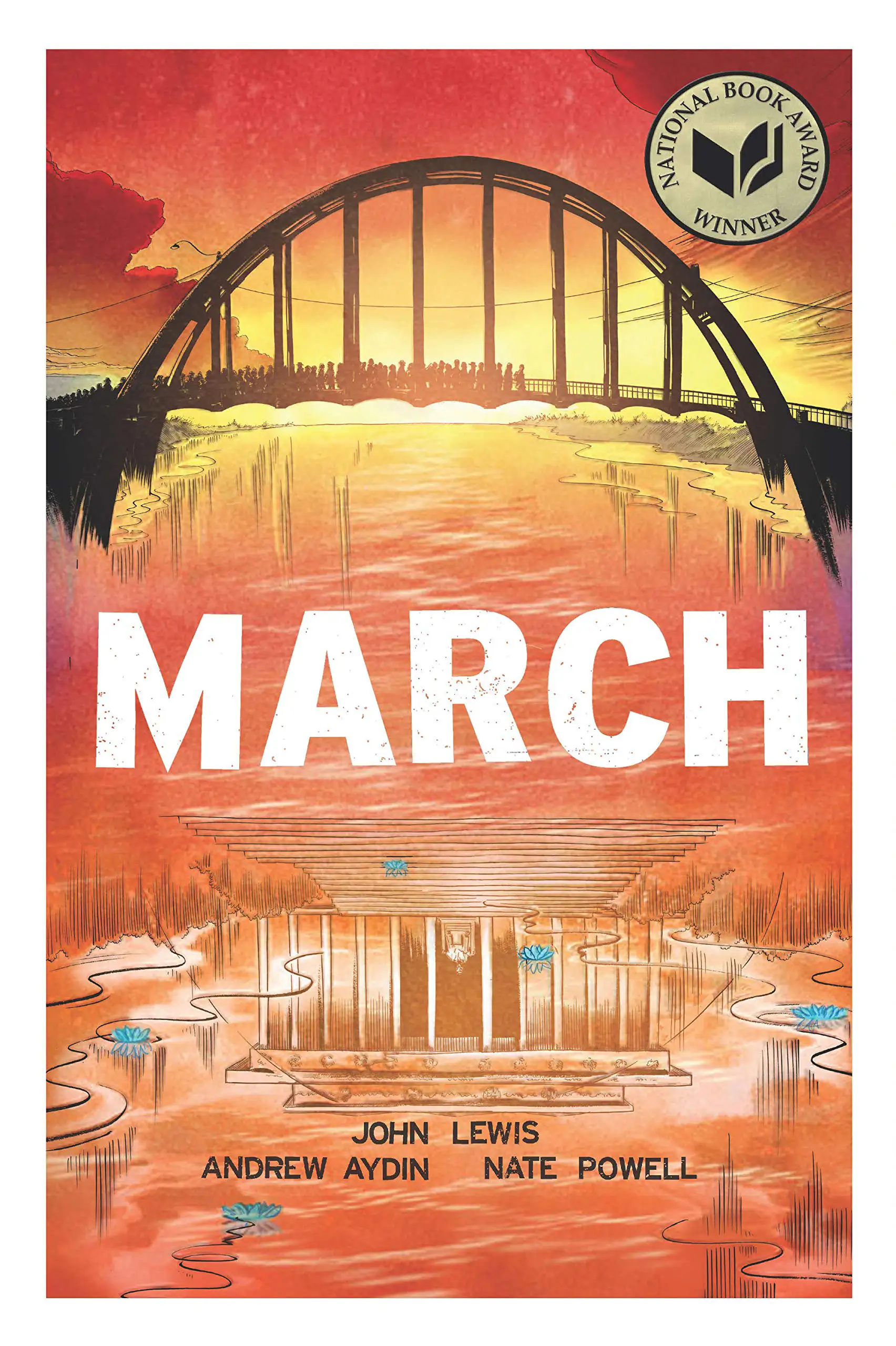 March-Cover