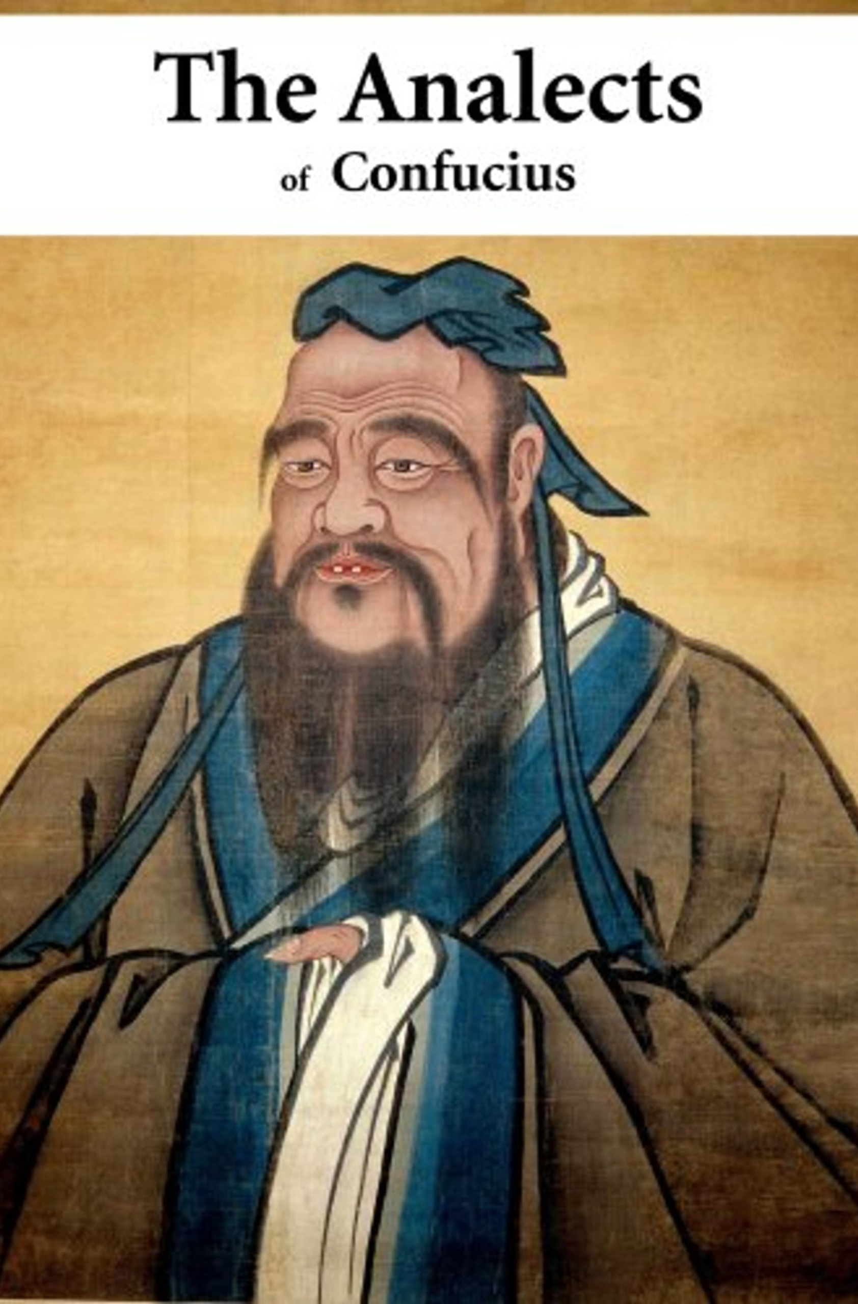 Analects-of-Confucius