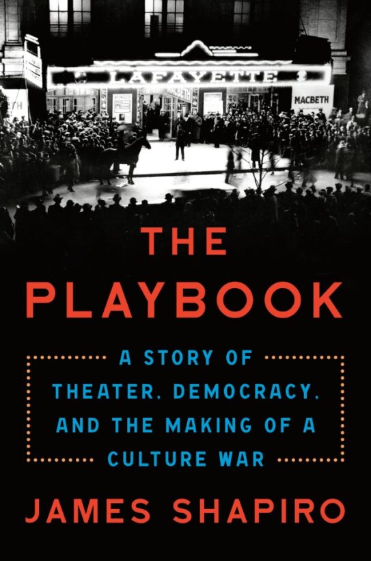 the playbook
