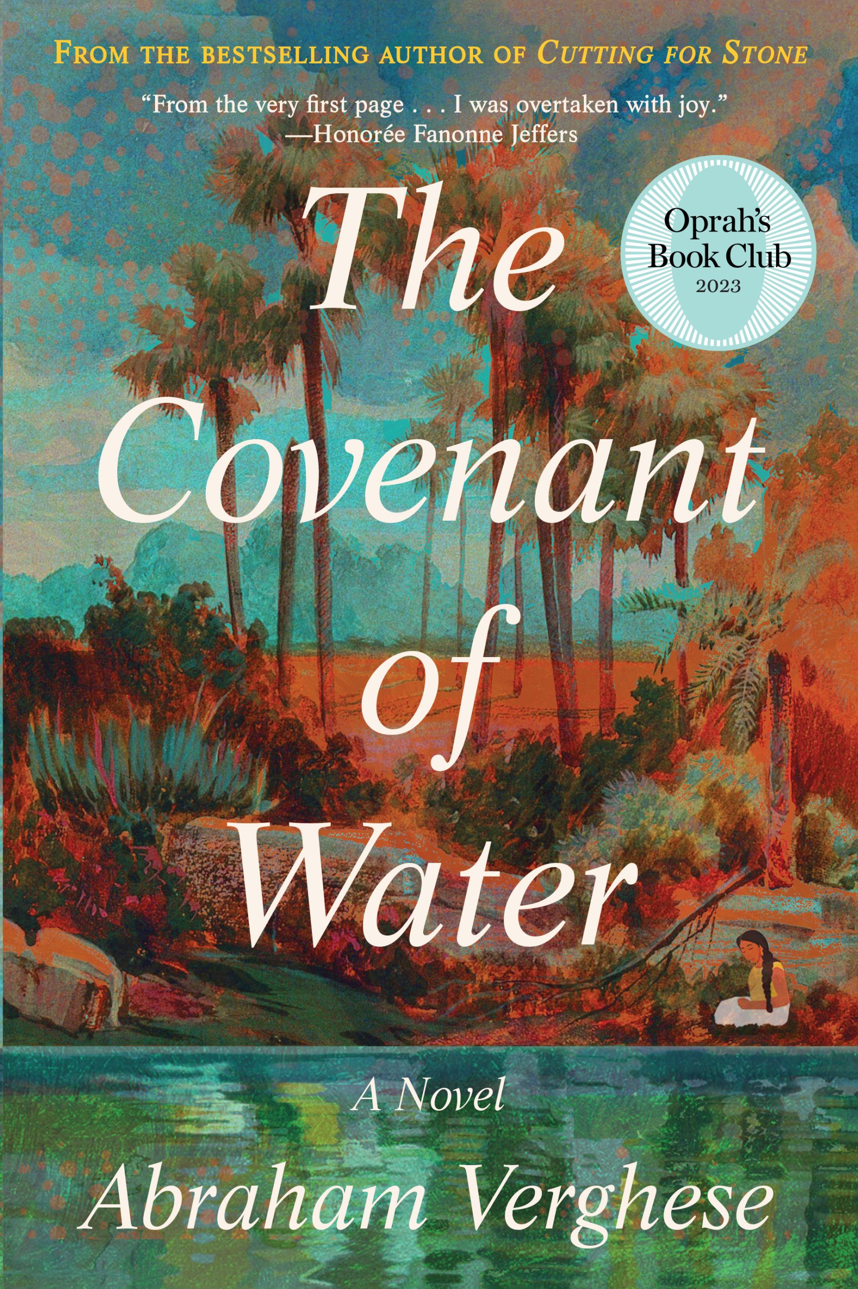 covenant-of-water