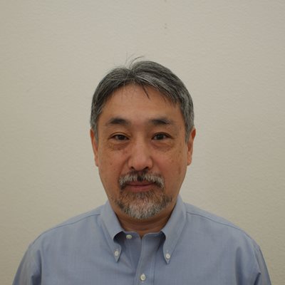 Ryosuke Motani