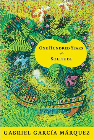 One-Hundred-Years-of-Solitude