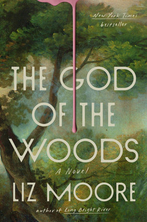 the-god-of-the-woods