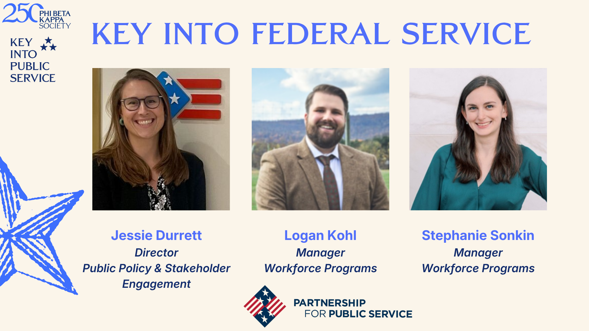 Federal Panel