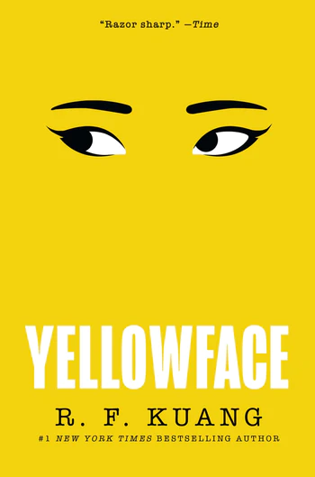 yellowface