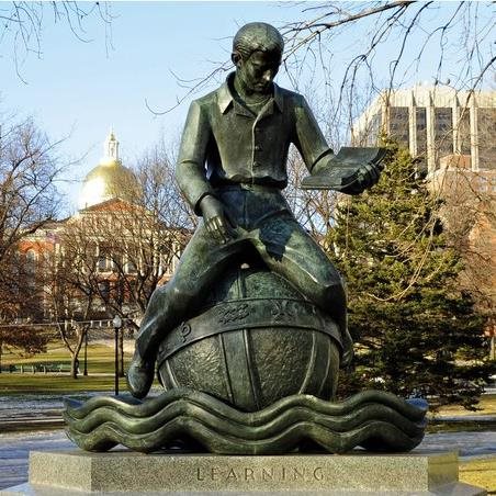 Boston_statue