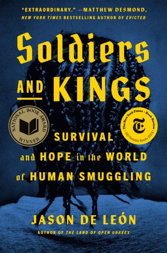 soldiers and kings
