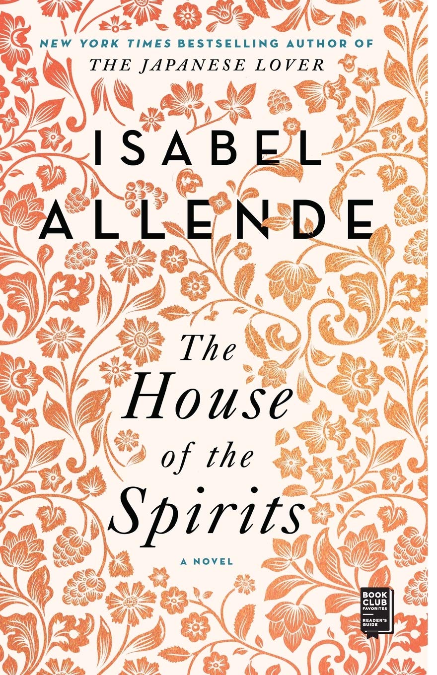 The-House-of-the-Spirits