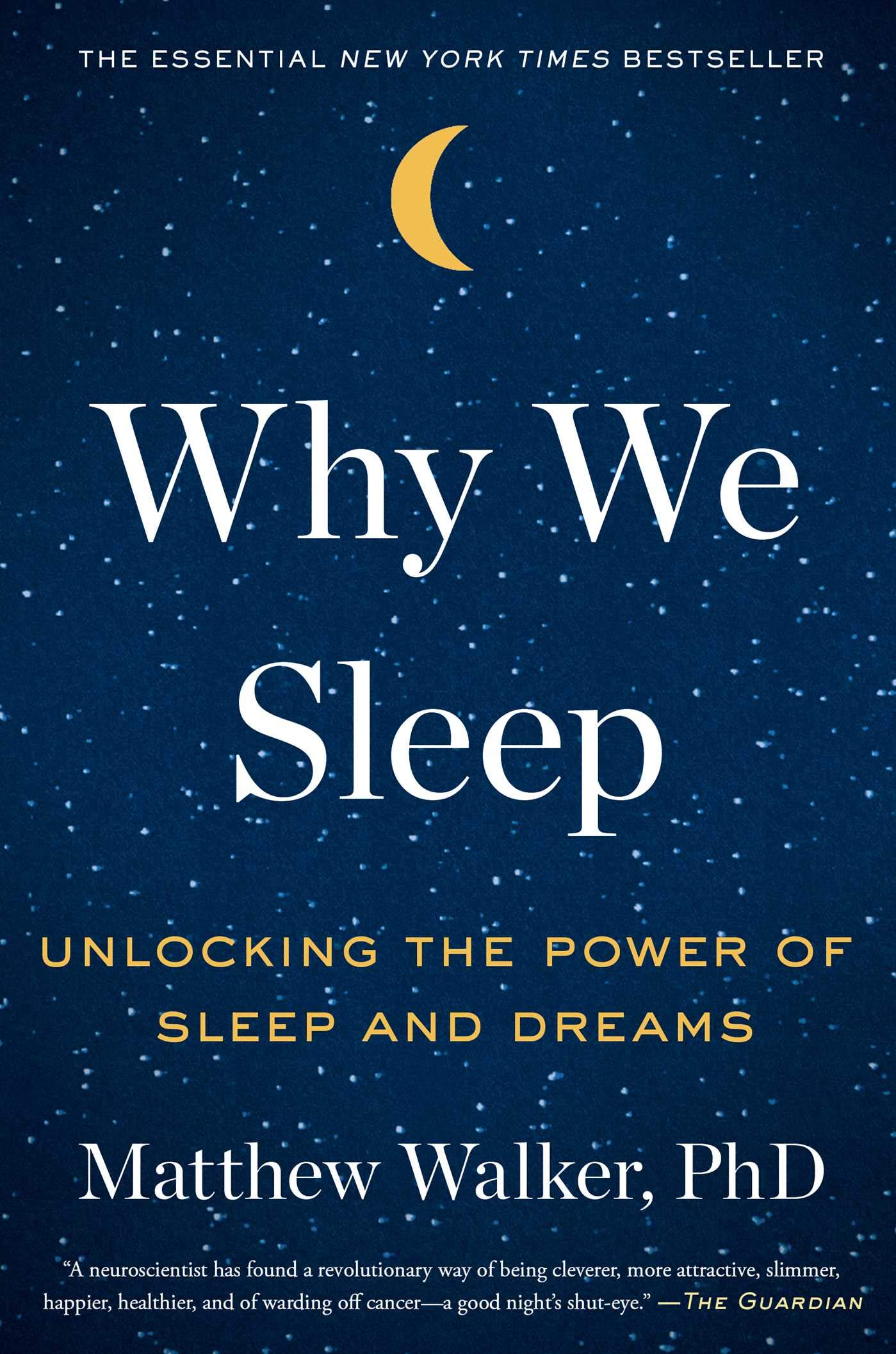 Why-We-Sleep