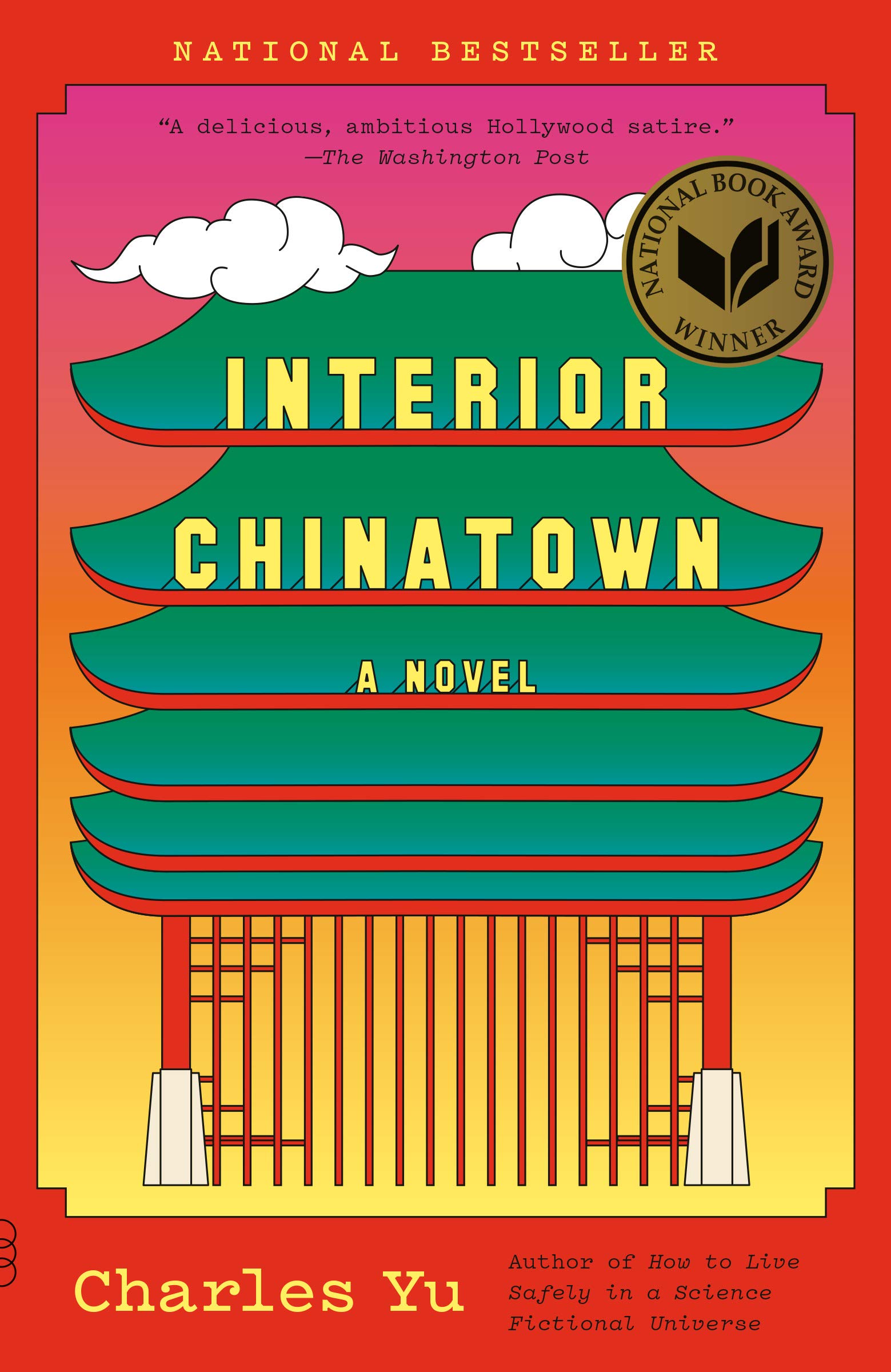 Interior-Chinatown