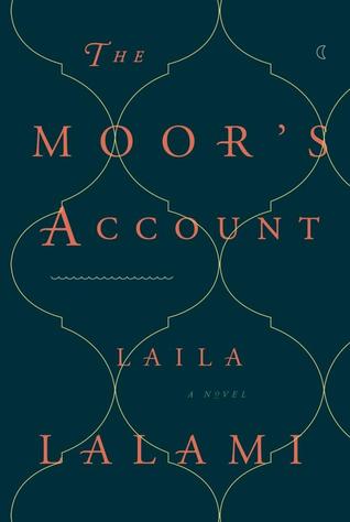 the-moors-account