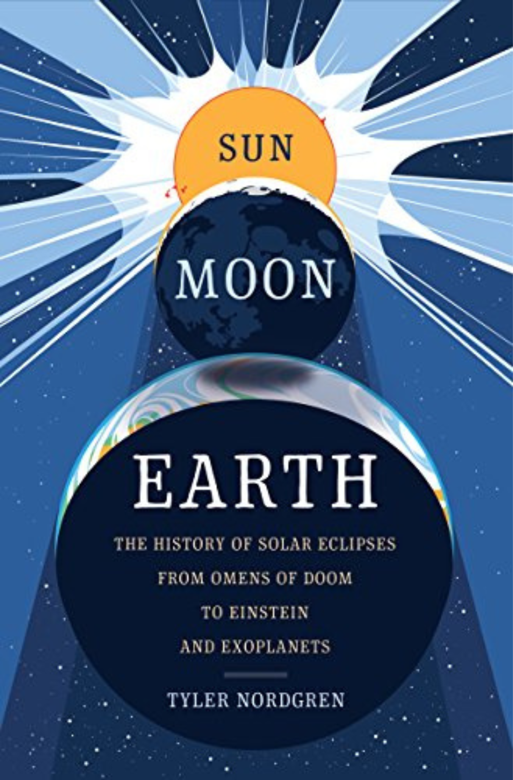 Sun-Moon-Earth.