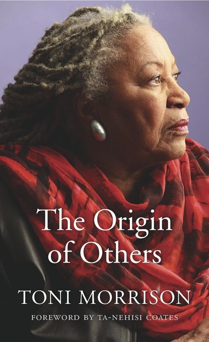 TheOriginofOthers