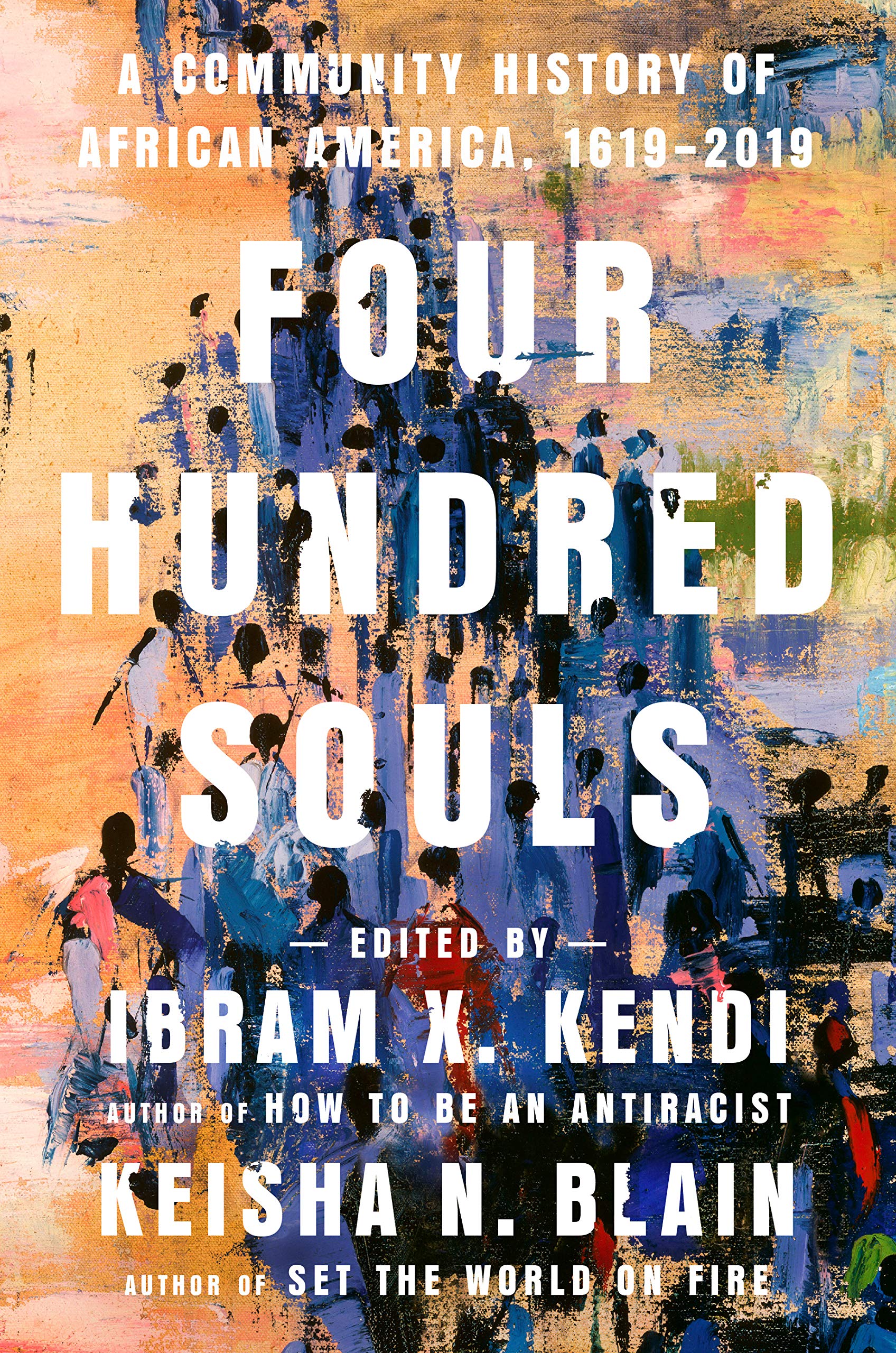 Four-Hundred-Souls