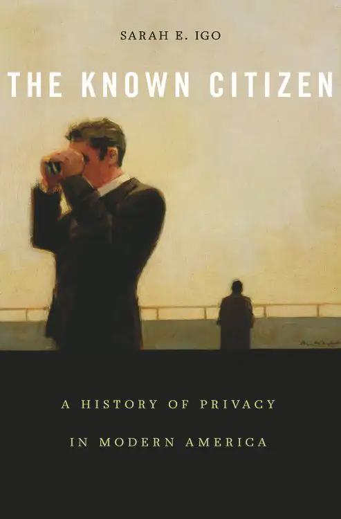 Known-Citizen