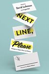 Next_Line_Please