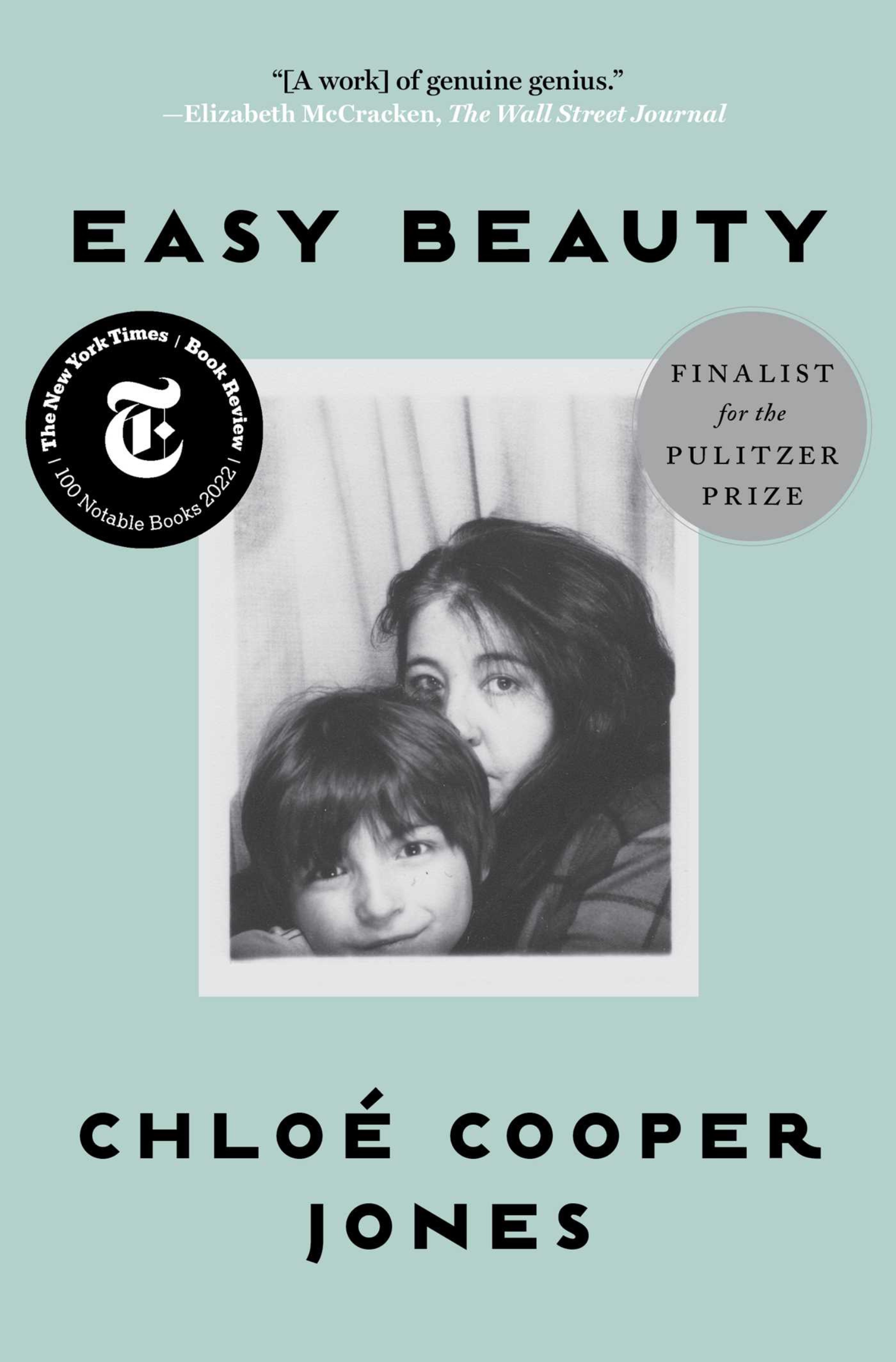 Easy-Beauty