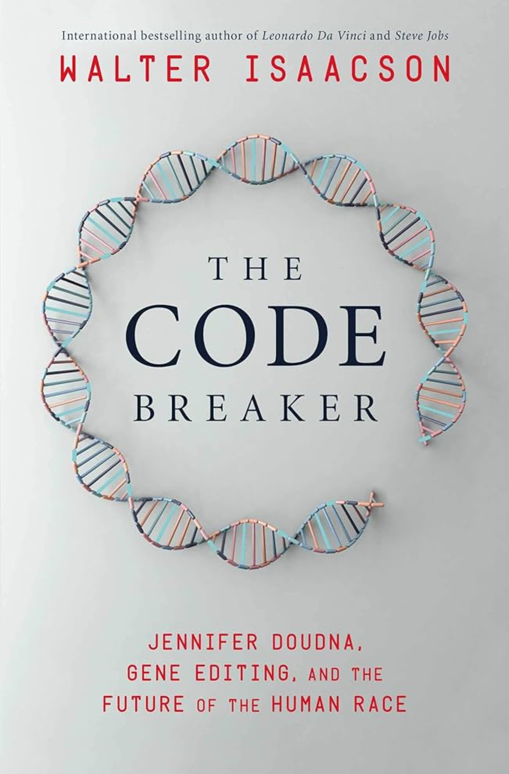 The-Code-Breaker
