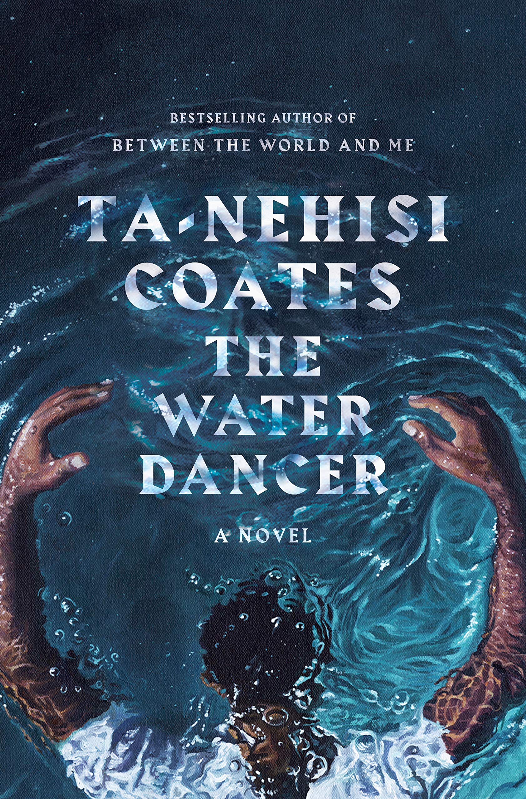the-water-dancer