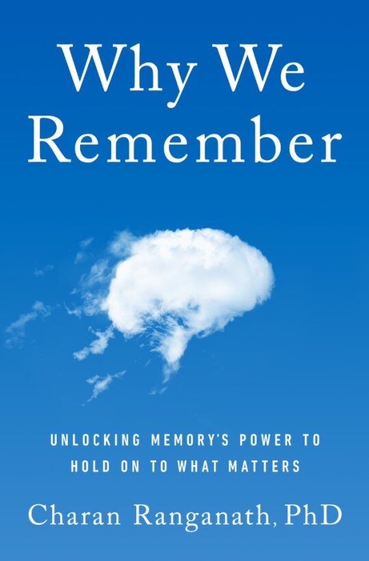 why we remember