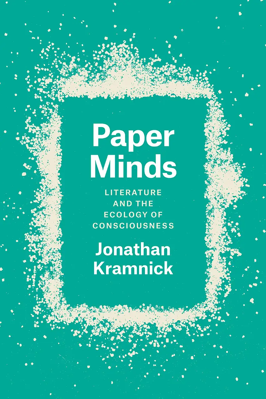 Kramnick_Paper-Minds_Book-Cover_Chicago